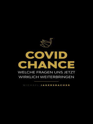 cover image of Covid Chance
